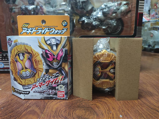 Mua bán DX AGITO RIDE WATCH 2ND