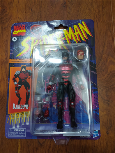 Mua bán MARVEL LEGENDS DAREDEVIL