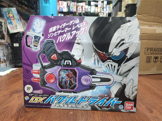 Mua bán DX BUGGLE DRIVER 20TH VER 2ND