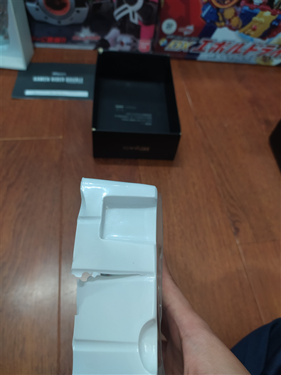 Mua bán SHF KAMEN RIDER W CYCLONE JOKER 2.0 2ND