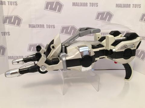 Mua bán DX DEKA BAZOOKA LIKE NEW