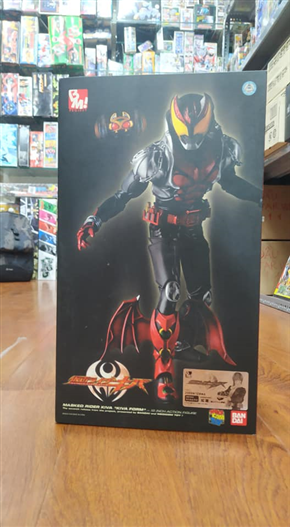 Mua bán RAH KAMEN RIDER KIVA 2ND