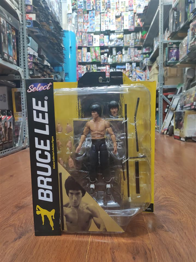 Mua bán DIAMOND SELECT BRUCE LEE