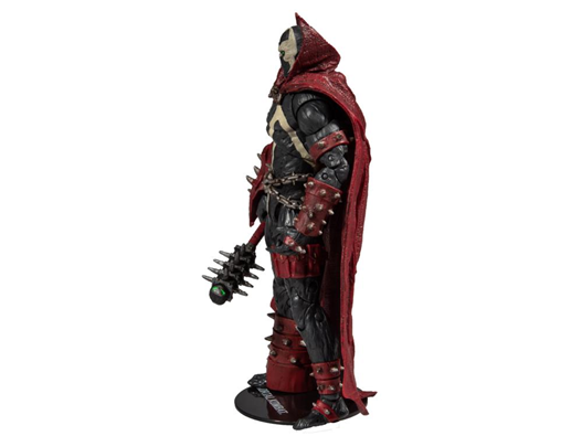 Mua bán MCFARLANE MORTAL KOMBAT 11 SPAWN MACE VER
