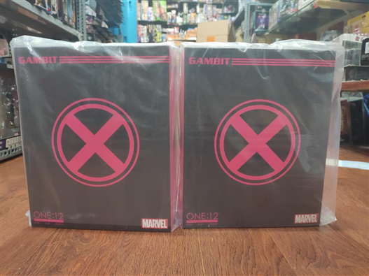 Mua bán MEZCO GAMBIT
