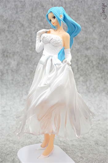 Mua bán PVC BANPRESTO - VIVI - LADY EDGE: WEDDING (NORMAL COLOR)