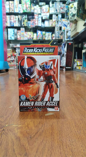 Mua bán RKF KAMEN RIDER ACCEL