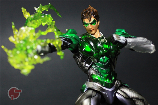 Mua bán PLAY ARTS KAI VARIANT GREEN LANTERN 2ND