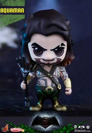 Mua bán COSBABY BVS AQUAMAN  FAKE