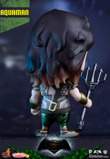 Mua bán COSBABY BVS AQUAMAN  FAKE