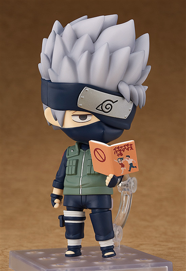 Mua bán NENDOROID HATAKE KAKASHI