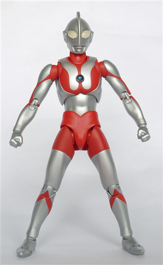 Mua bán SHF ULTRAMAN -50TH ANNIVERSARY EDITION 2ND