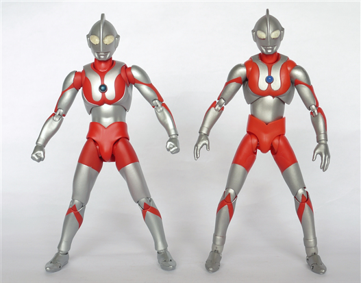 Mua bán SHF ULTRAMAN -50TH ANNIVERSARY EDITION 2ND