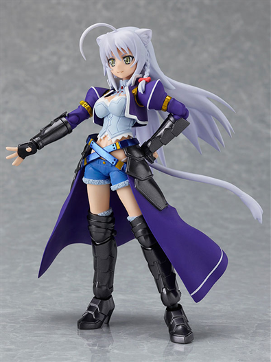 Mua bán FIGMA 150 LEONMITCHELLI GALETTE DES ROIS DOG DAYS