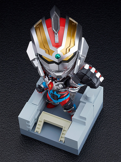 Mua bán NENDOROID 1050 GRIDMAN SSSS DX VER