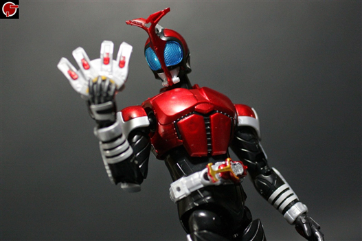 Mua bán FIGURE RISE 6 KABUTO