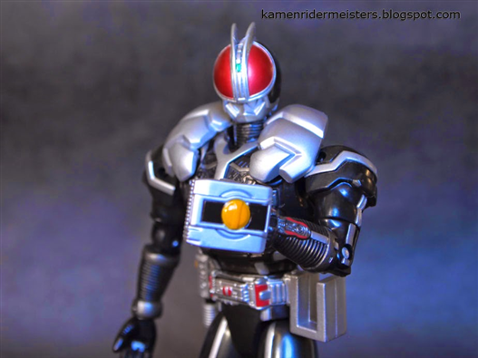 Mua bán RHF KAMEN RIDER FAIZ ACCEL FORM 2ND (JPV)