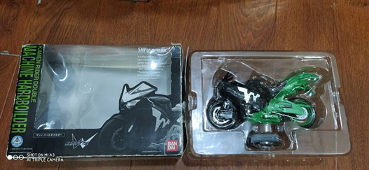 Mua bán SHF MACHINE HARDBOIDLER 2ND (JPV)