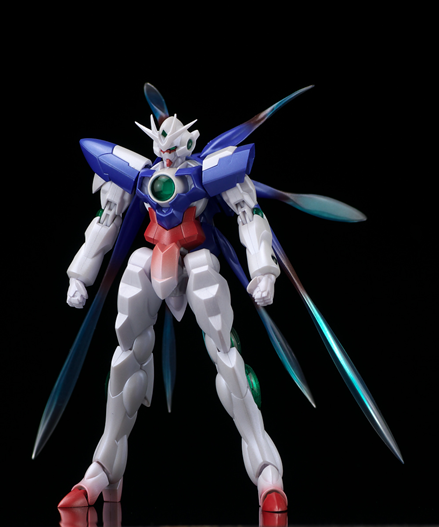 Mua bán ROBOT SPIRIT ELS QANT 2ND