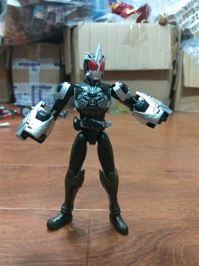 Mua bán CHANGE RIDER OZU SAGOHZO NOBOX