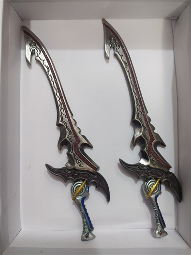 Mua bán MAKAI KADO GINGA HORSE (SAI KIẾM) LIKE NEW (JPV)	