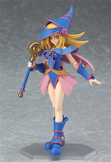 Mua bán FIGMA 313 DARK MAGICIAN GIRL