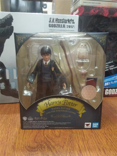 Mua bán SHF HARRY POTTER