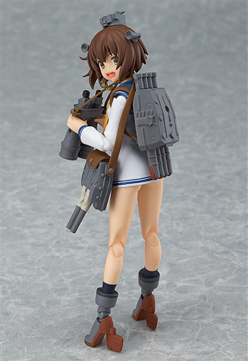 Mua bán (JPV) FIGMA 258 KANTAI YUKIKAZE