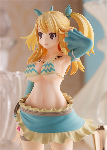 Mua bán POP UP PARADE LUCY HEARTFILIA AQUARIUS VER