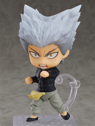 Mua bán [PRE-ORDER] NENDOROID 1159 GAROU SUPER MOVABLE