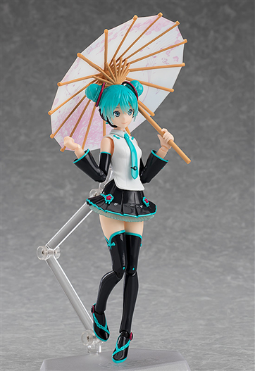 Mua bán [PRE-ORDER] FIGMA 444 HATSUNE MIKU V4 CHINESE