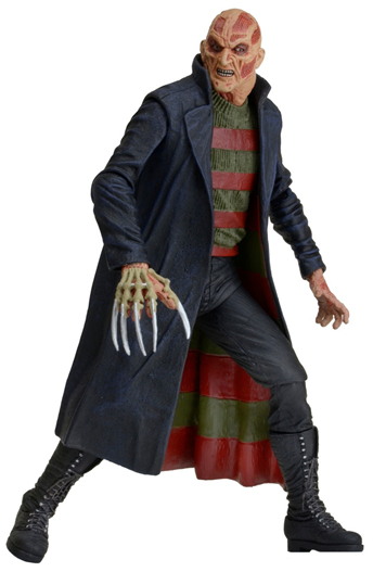 Mua bán NECA FREDDY NEW NIGHTMARE CHINA VER