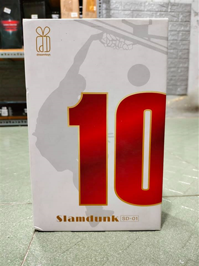 Mua bán DREAMTOYS SLAMDUNK HANAMICHI