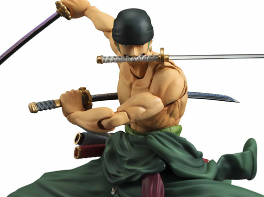 Mua bán VAH ZORO RENEWAL FAKE 