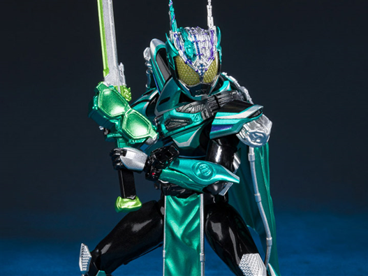 Mua bán (US VER) SHF KAMEN RIDER BRAIN LIKE NEW
