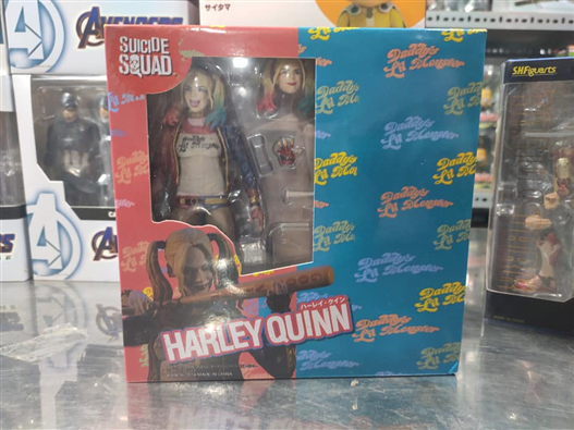 Mua bán SHF HARLEY QUINN SUICIDE SQUAD FAKE