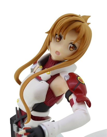 Mua bán (JPV) FURYU SWORD ART ONLINE ALICIZATION SSS FIGURE ASUNA