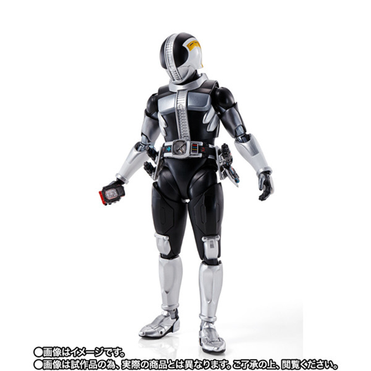Mua bán SHF KAMEN RIDER DEN-O PLAT FORM (K-TAROS VER) 2.0
