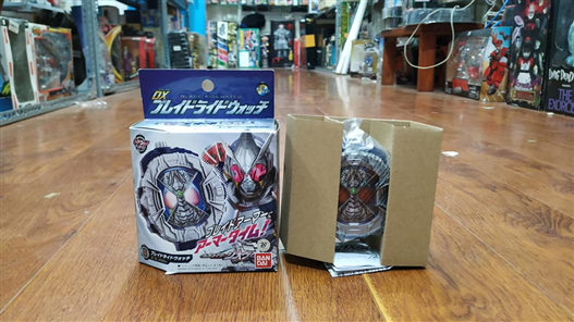 Mua bán DX ZI-O BLADE RIDEWATCH 2ND