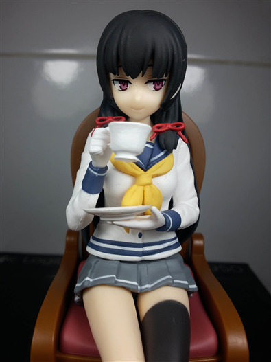 Mua bán PVC BANPRESTO SQ KANTAI CEYLON TEA PARTY ISOKAZE