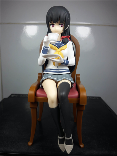 Mua bán PVC BANPRESTO SQ KANTAI CEYLON TEA PARTY ISOKAZE