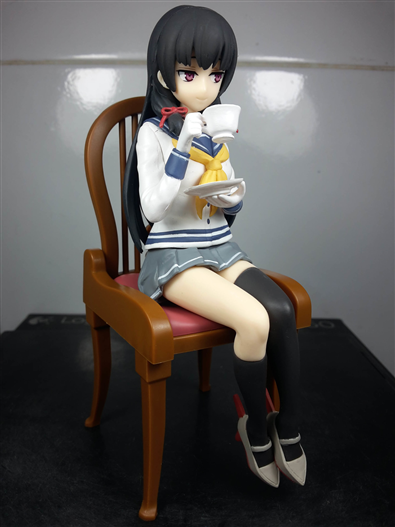 Mua bán PVC BANPRESTO SQ KANTAI CEYLON TEA PARTY ISOKAZE