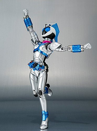 Mua bán (OPEN) SHF KAMEN RIDER NADESHIKO