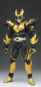 Mua bán SHF KAMEN RIDER KUUGA RISING ULTIMATE DARK EYES 2ND