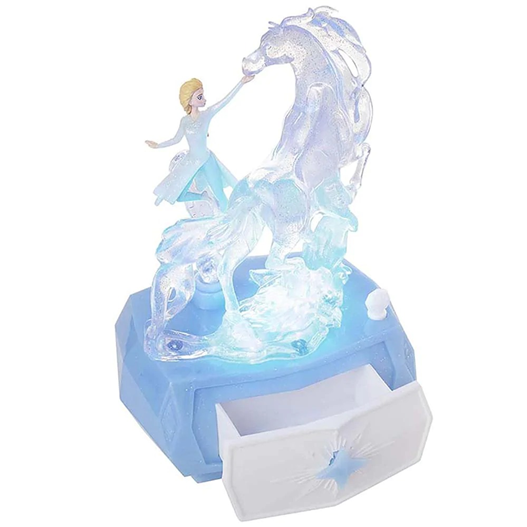 Mua bán JAKKS TOYS MUSIC BOX DISNEY FROZEN 2 ELSA