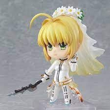 Mua bán NENDOROID 387 SABER BRIDE FAKE