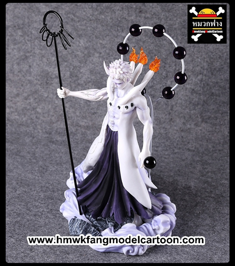 Mua bán PVC UCHIHA OBITO SIX SAGE MODE FAKE