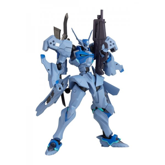 Mua bán REVOLTECH MUV-LUV NO.007 SHIRANUI TYPE-94 NR-136
