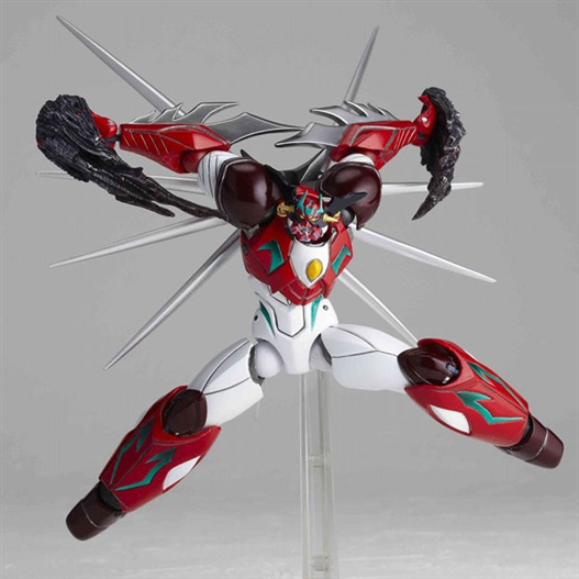 Mua bán REVOLTECH YAMAGUCHI - GETTER ARC 099