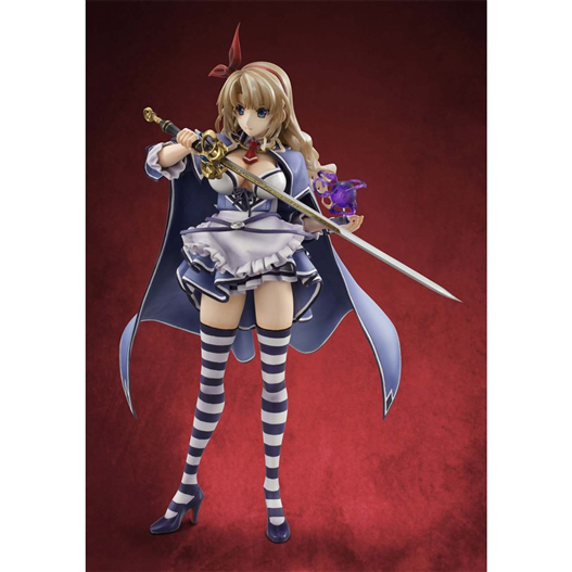 Mua bán PVC QUEENS BLADE ALICIA 2ND [KÍ GỬI]